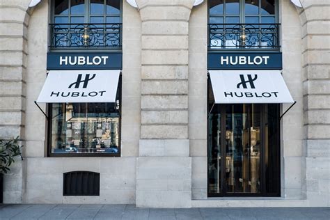 hublot paris 8|where to buy Hublot.